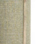 Sendai hanglamp Ø42x70 cm - groen/bamboo