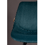 Stoel Franky Velvet