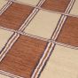Gambit vloerkleed 200x300 cm - beige