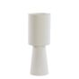 Raeni tafellamp Ø20x57,5 cm - wit