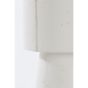Raeni tafellamp Ø20x57,5 cm - wit