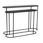 Bocov sidetable | set van 2 van het woonmerk Light & Living