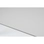 Tyler eettafel ovaal 220 cm - beige