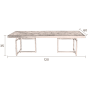 Salontafel Class