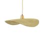 Hanglamp Sola klein - natural