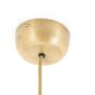 Hanglamp Sola klein - natural