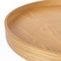 Lars sidetable Oak S