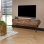 Tv-meubel Bing 135 cm van het woonmerk Fraaai