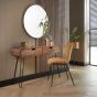 Kaptafel / Sidetable Bing 120 cm van het woonmerk Fraaai