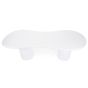Eettafel Seki 250 cm - wit
