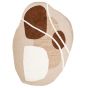 Vloerkleed Ogani 240x340 cm - beige