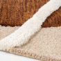 Vloerkleed Ogani 240x340 cm - beige