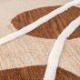 Vloerkleed Ogani 240x340 cm - beige