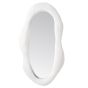 Alia spiegel - wit