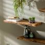 Wandplank Edwin 90 cm - OUTLET B