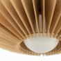 Meller hanglamp klein - naturel