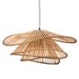 Yarin plafondlamp - naturel