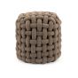 Poofie poef ø44 cm