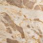 Marmo salontafel ø70 cm - beige