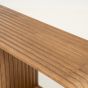 Rigato dressoir - naturel