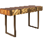 Consoletafel Volan