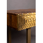 Consoletafel Volan