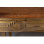 Consoletafel Volan
