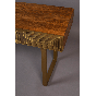 Consoletafel Volan