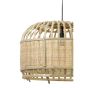 Dalika hanglamp Ø60x38 cm - bamboe