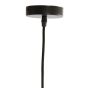 Malva hanglamp Ø60x60 cm - jute natural