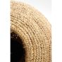 Coryp hanglamp Ø45 cm - palmblad naturel