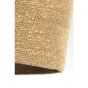 Bolsena hanglamp Ø36x48 cm - zeegras naturel+crème