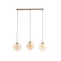Medina hanglamp 3L