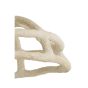 Porila hanglamp Ø70x38 cm - crème