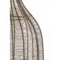 Mariama hanglamp Ø19 cm - antique bronze