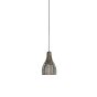 Mariama hanglamp Ø25 cm - antique bronze