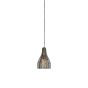 Mariama hanglamp Ø25 cm - antique bronze