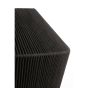 Agaro hanglamp Ø53 cm - zwart