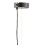 Agaro hanglamp Ø53 cm - zwart