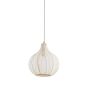 Elati hanglamp Ø29 cm - zand