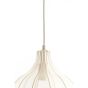 Elati hanglamp Ø29 cm - zand