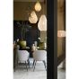 Itela hanglamp Ø28 cm - zand