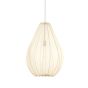 Itela hanglamp Ø50 cm - zand