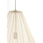 Itela hanglamp Ø50 cm - zand