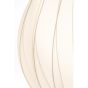 Itela hanglamp Ø50 cm - zand
