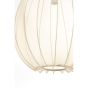 Itela hanglamp Ø50 cm - zand