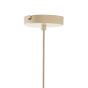 Itela hanglamp Ø50 cm - zand