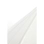 Zubeda hanglamp Ø49x36 cm - crème