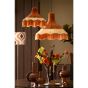 Mizia hanglamp ø40x35,5 cm velvet