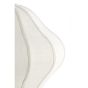 Sukau hanglamp ø38,5x32 cm linnen - crème